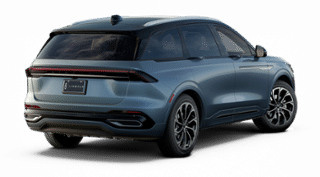 2025 Lincoln Lincoln Nautilus External Image 3